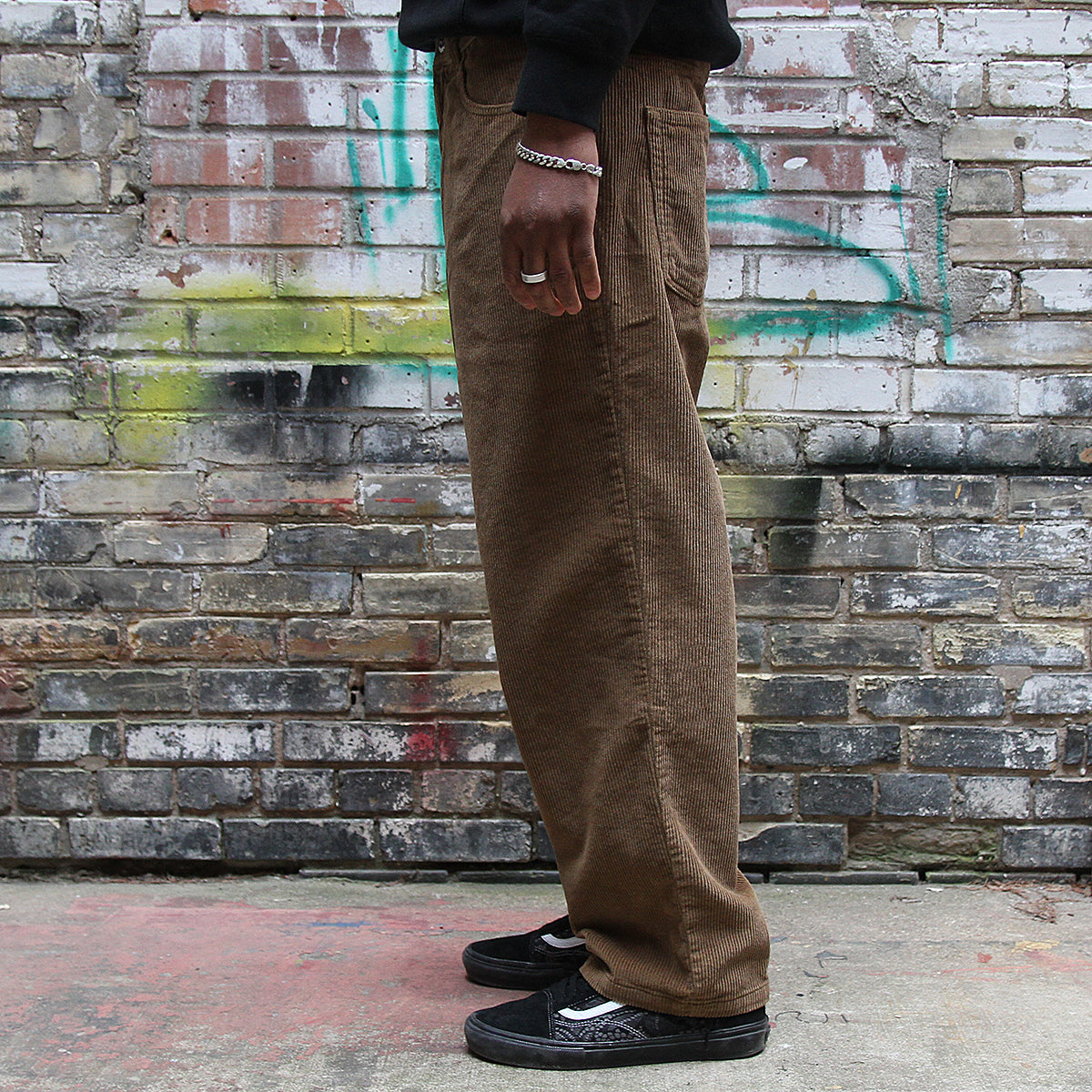 Big Boy Cords