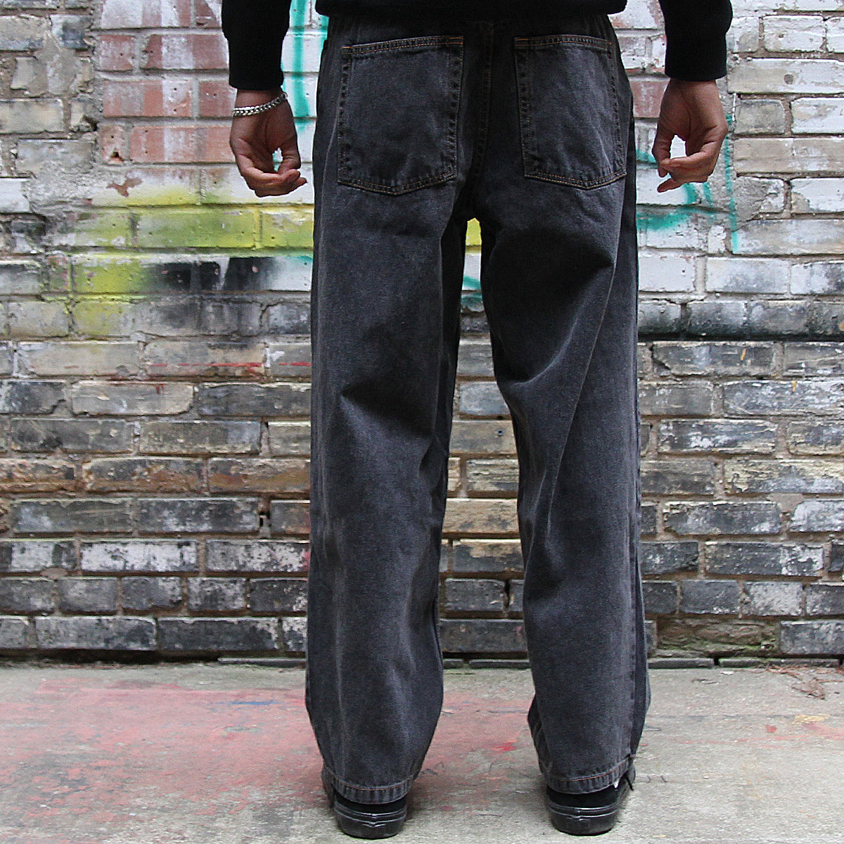 Big Boy Jeans