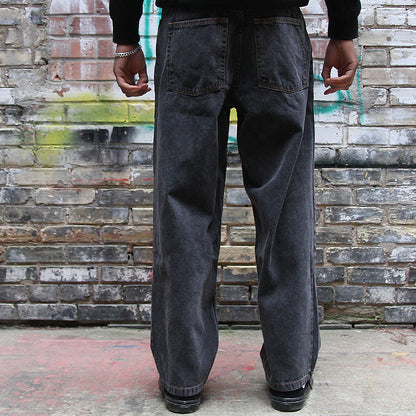 Big Boy Jeans