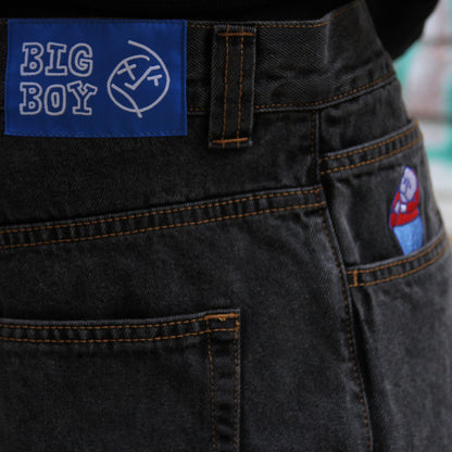 Big Boy Jeans