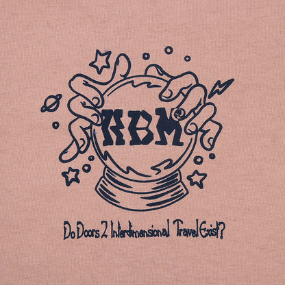 Kosmik Kraut SS Tee