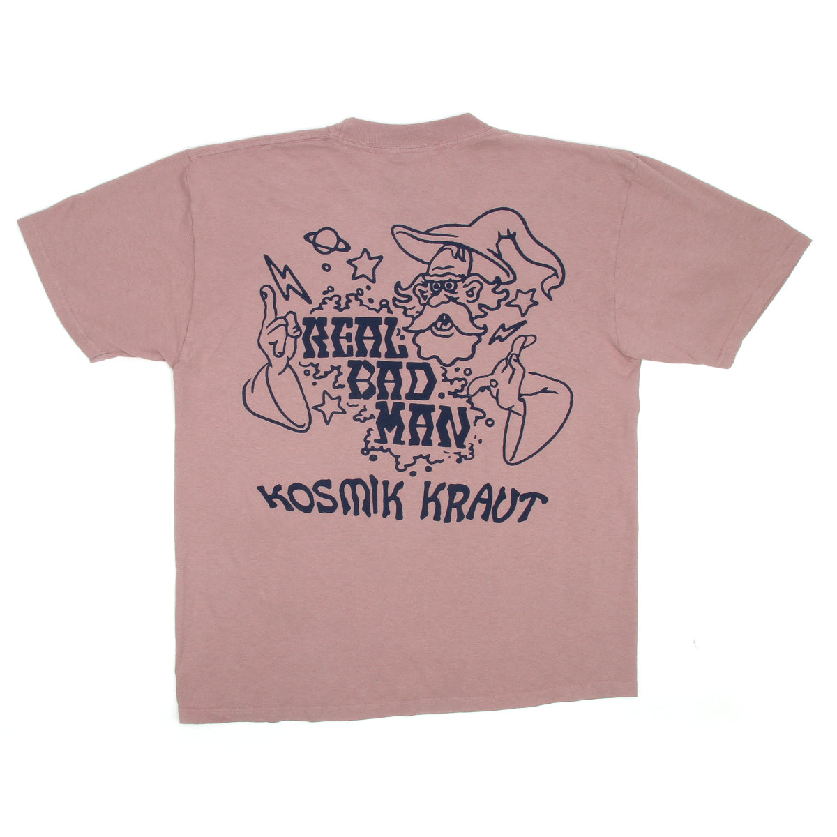 Kosmik Kraut SS Tee