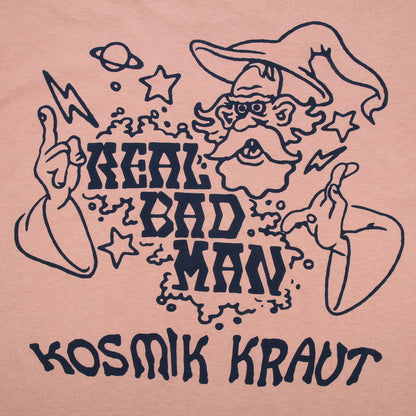 Kosmik Kraut SS Tee
