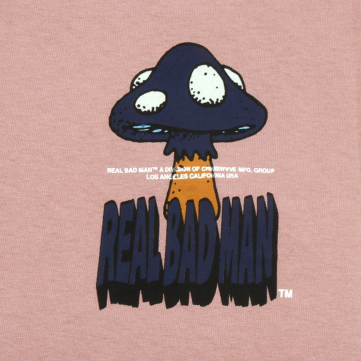 Shroomer SS Tee