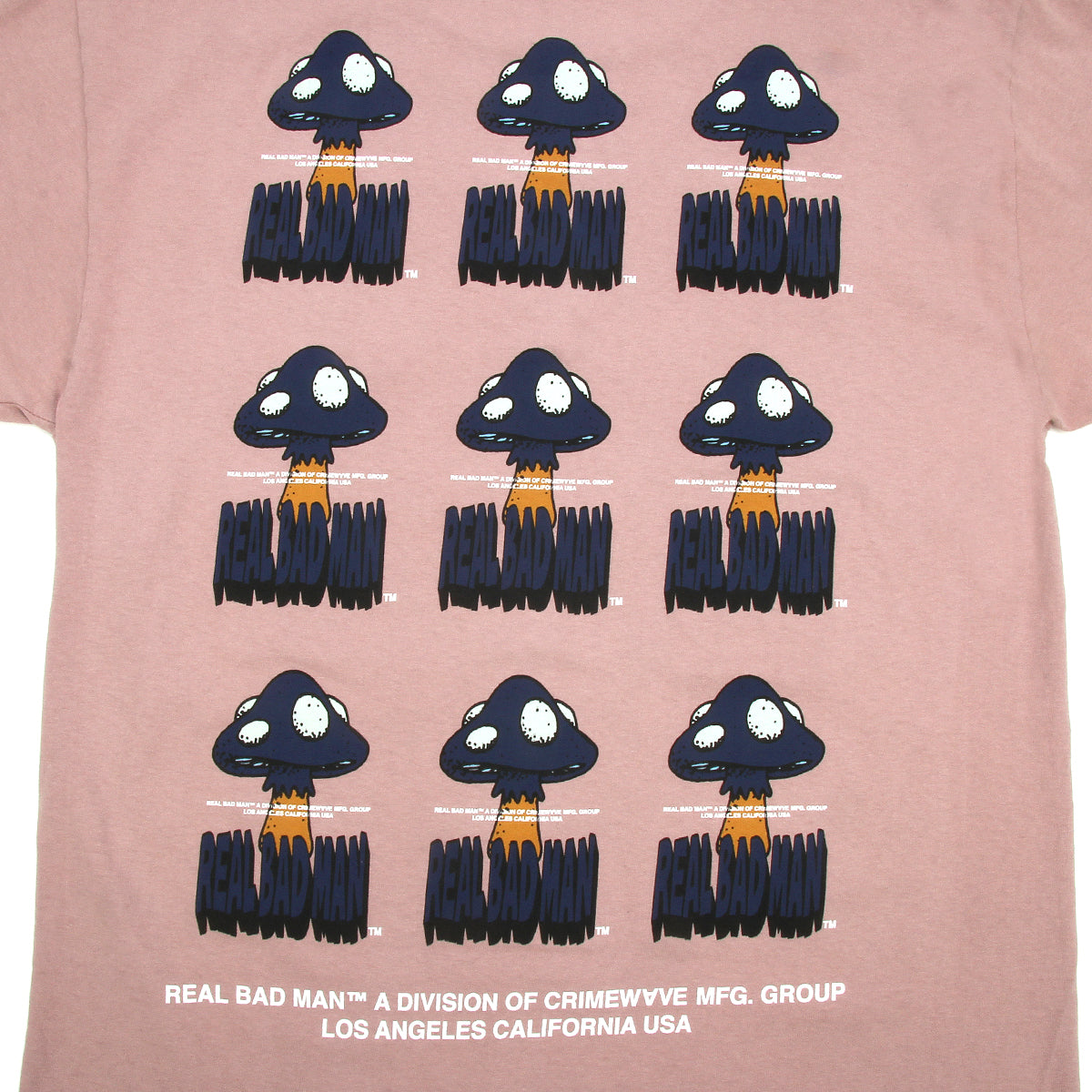 Shroomer SS Tee