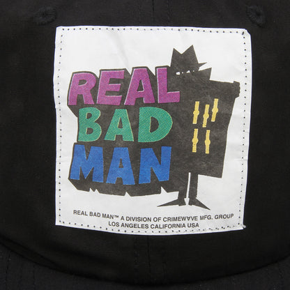 The Return of the Tyvek Hat