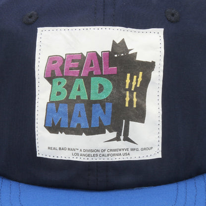 The Return of the Tyvek Hat