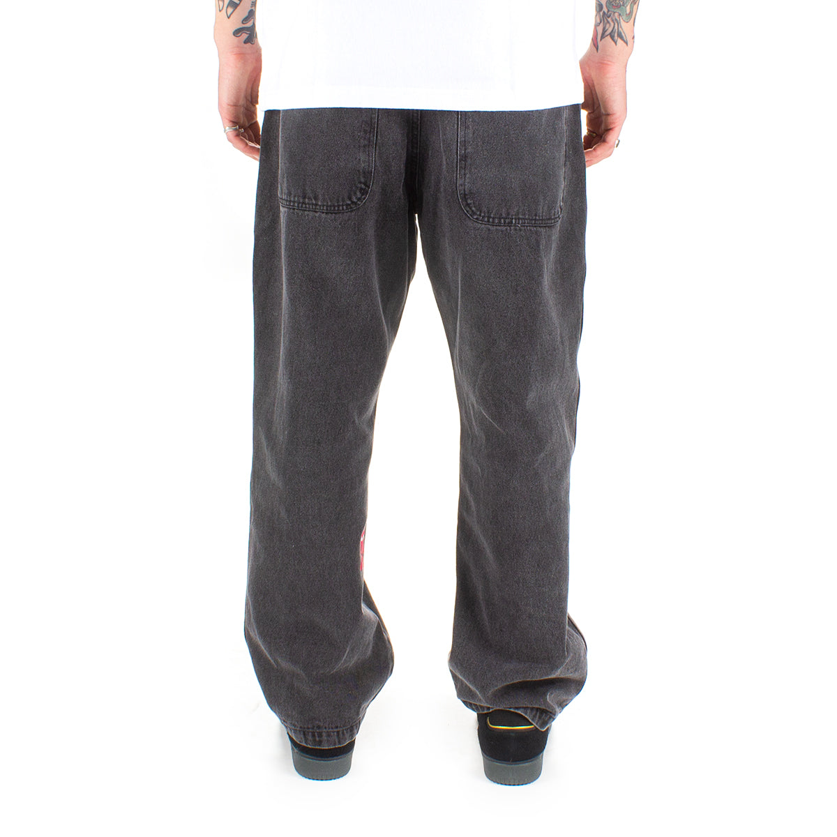 Bully Work Jeans