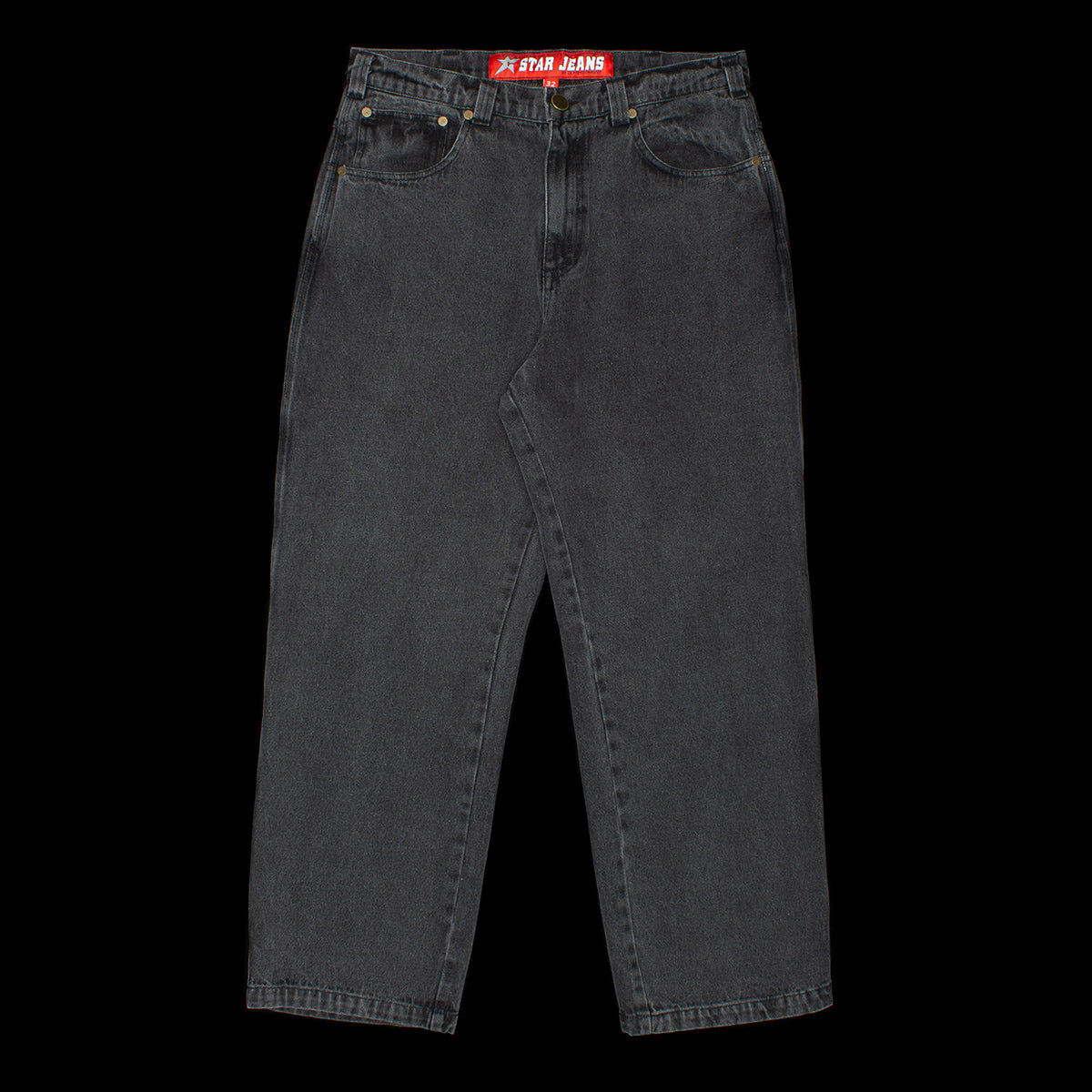 Bully Work Jeans