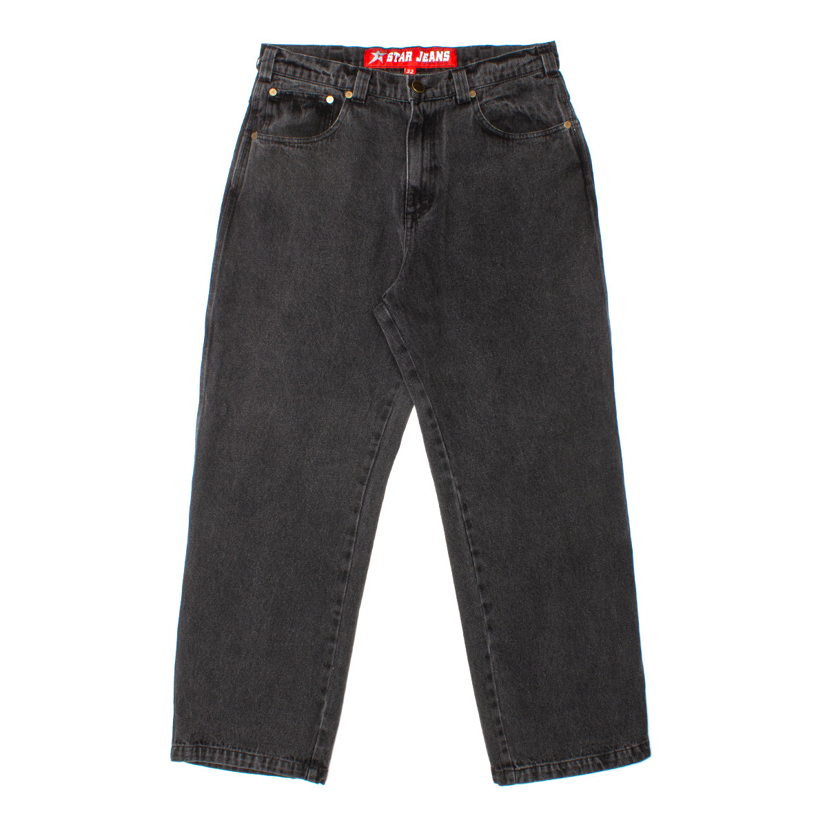 Bully Work Jeans