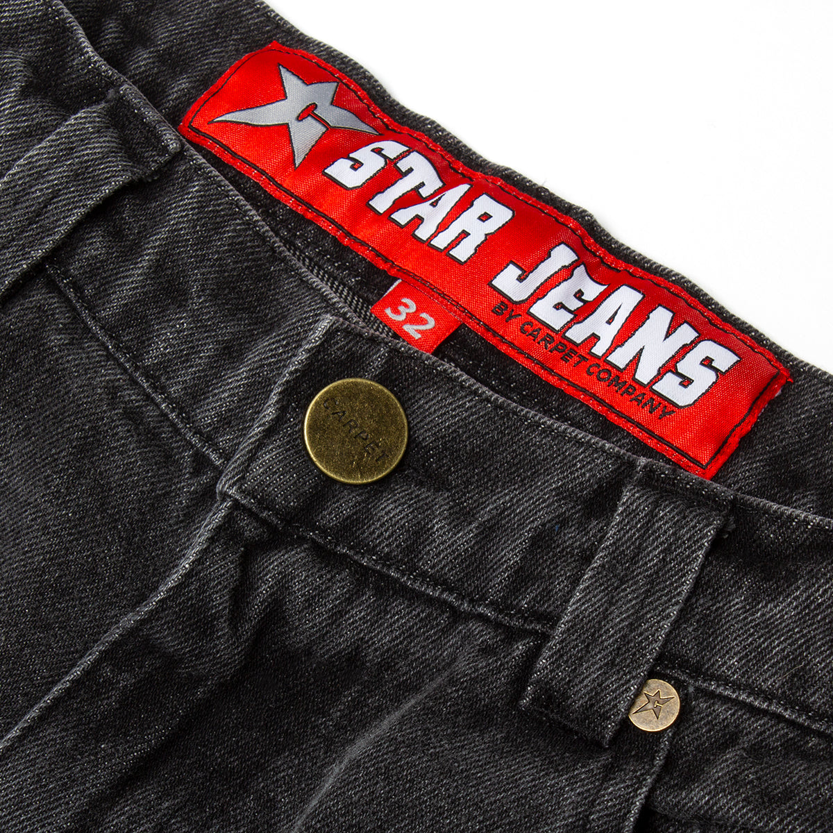 Bully Work Jeans