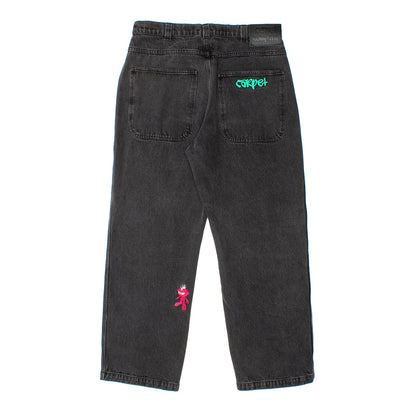 Bully Work Jeans