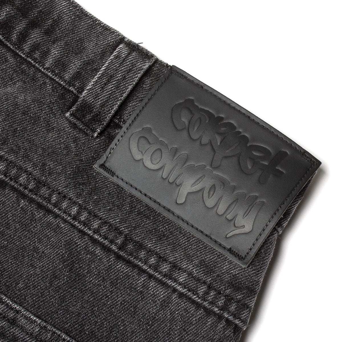 Bully Work Jeans