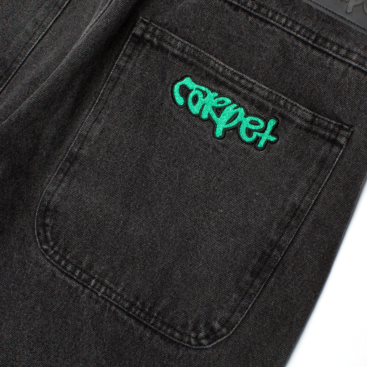 Bully Work Jeans