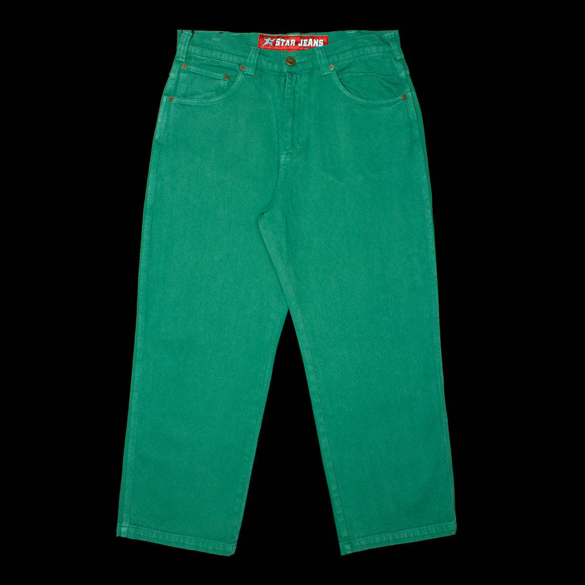 Bully Work Jeans
