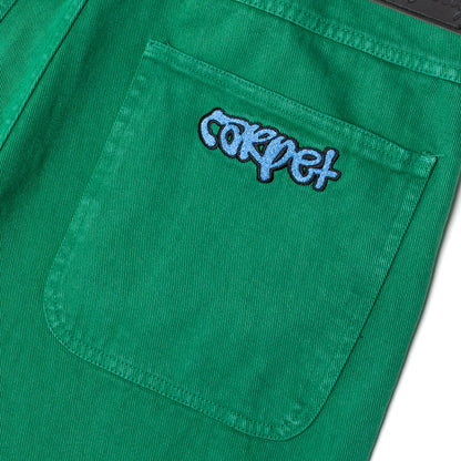 Bully Work Jeans