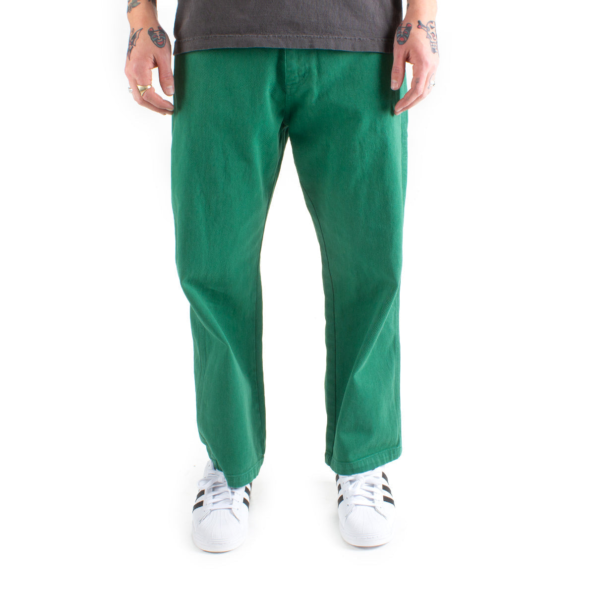 Bully Work Jeans