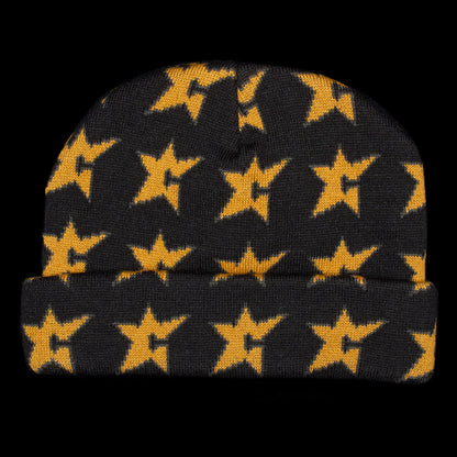 C-Star Beanie