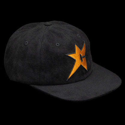 C-Star Suede Hat