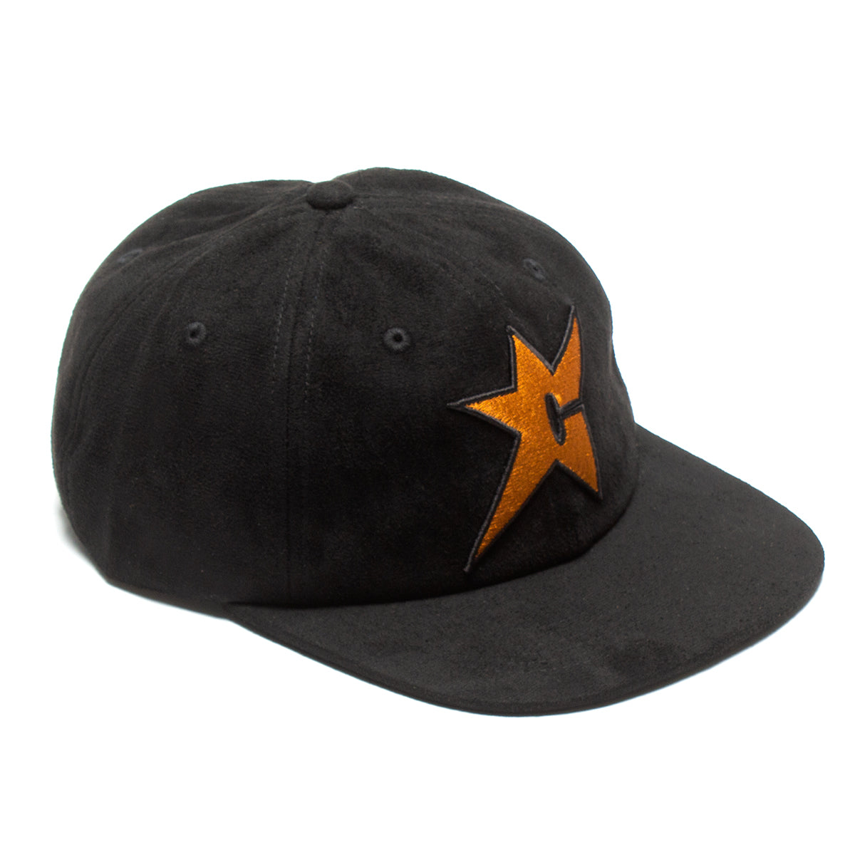 C-Star Suede Hat