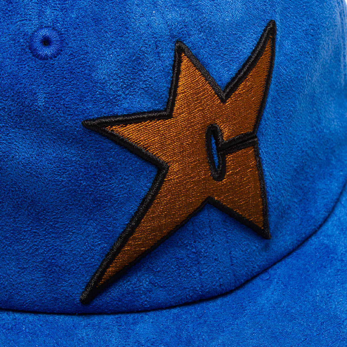 C-Star Suede Hat