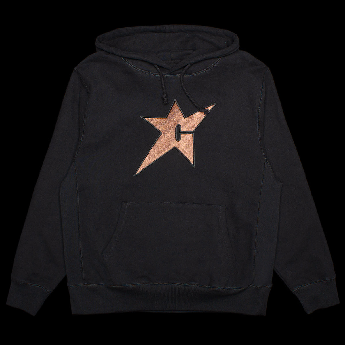 C-Star Hoodie