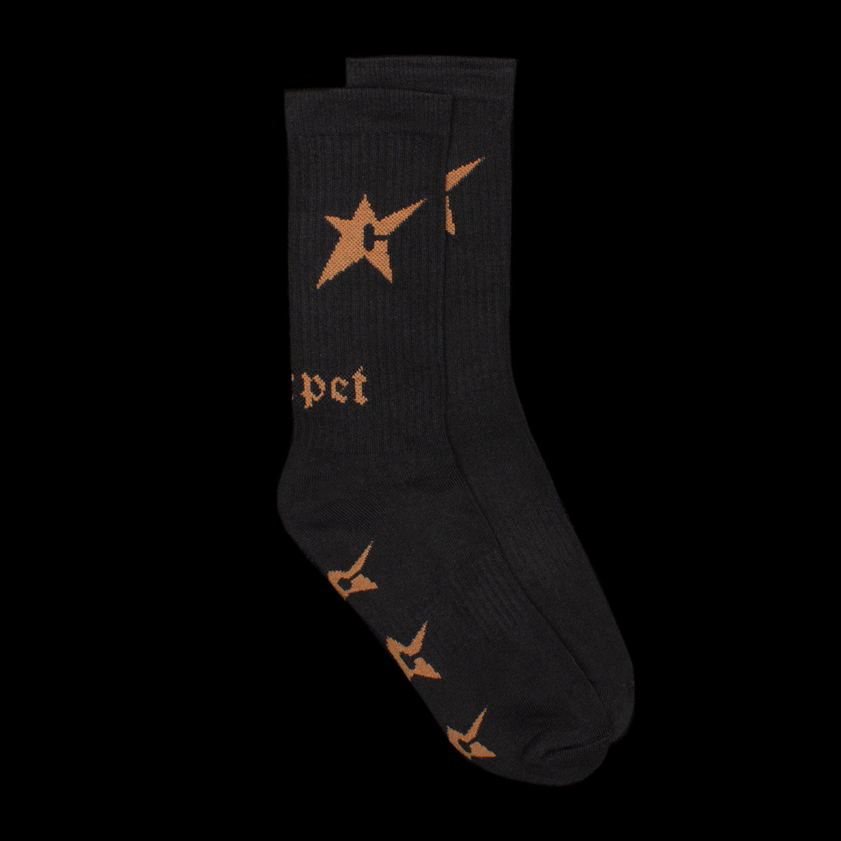 C-Star Sock