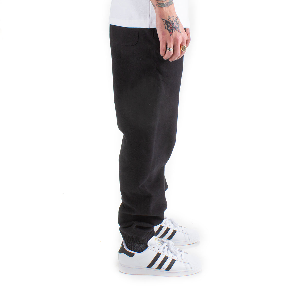 C-Star Sweatpants