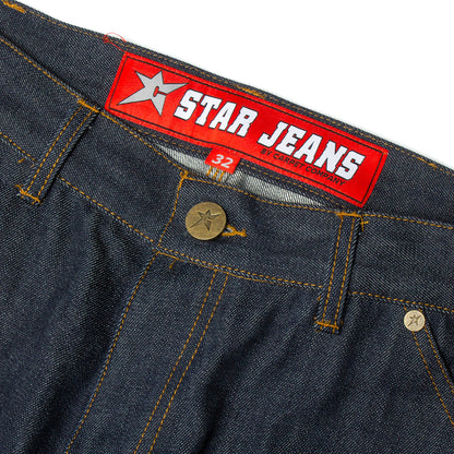 C-Star Double Knee Selvedge Jeans