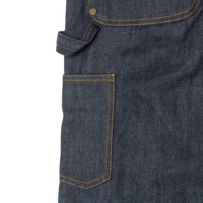 C-Star Double Knee Selvedge Jeans
