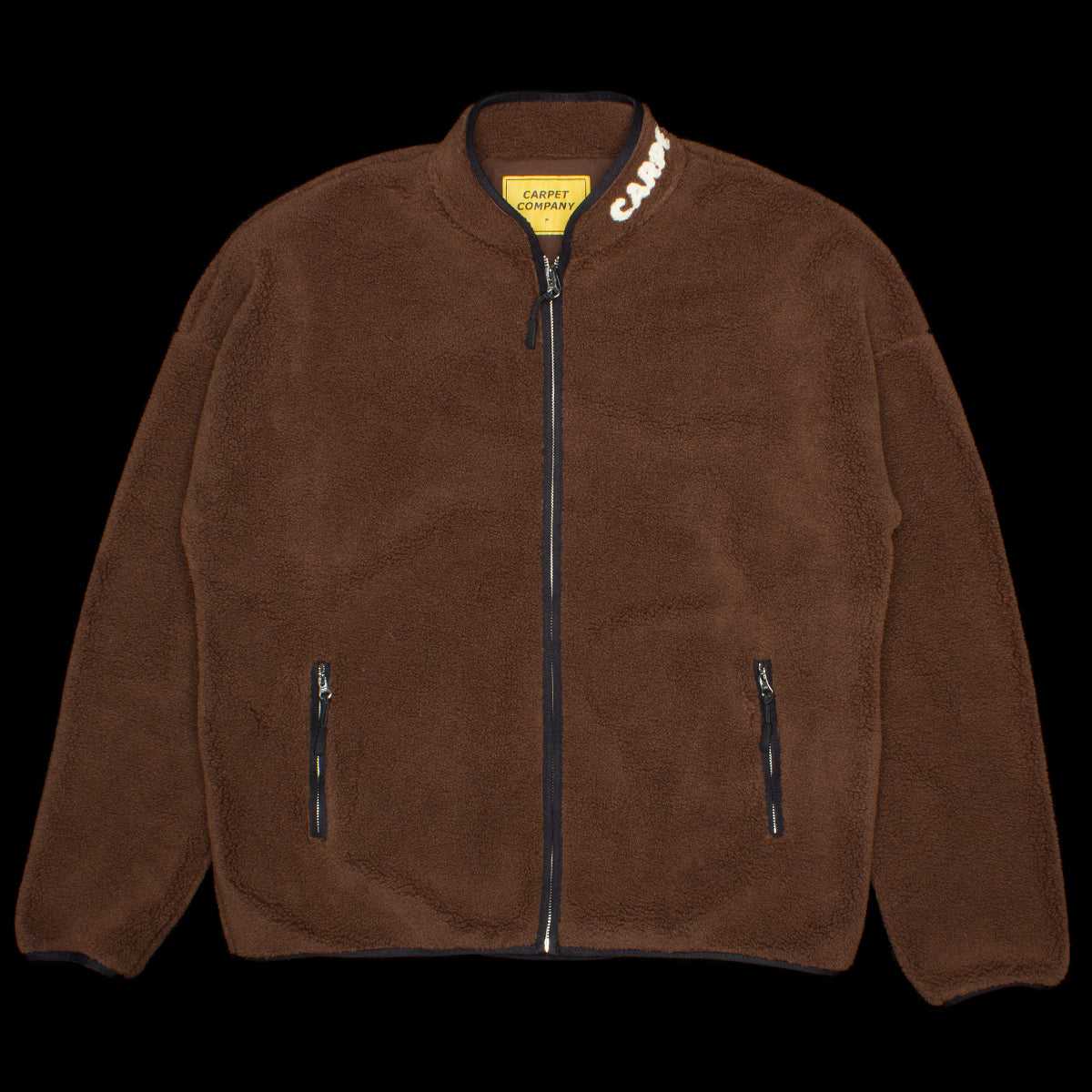 C-Star Fleece