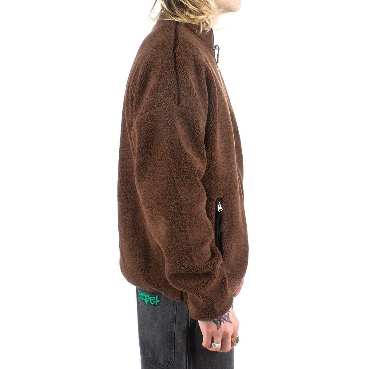 C-Star Fleece
