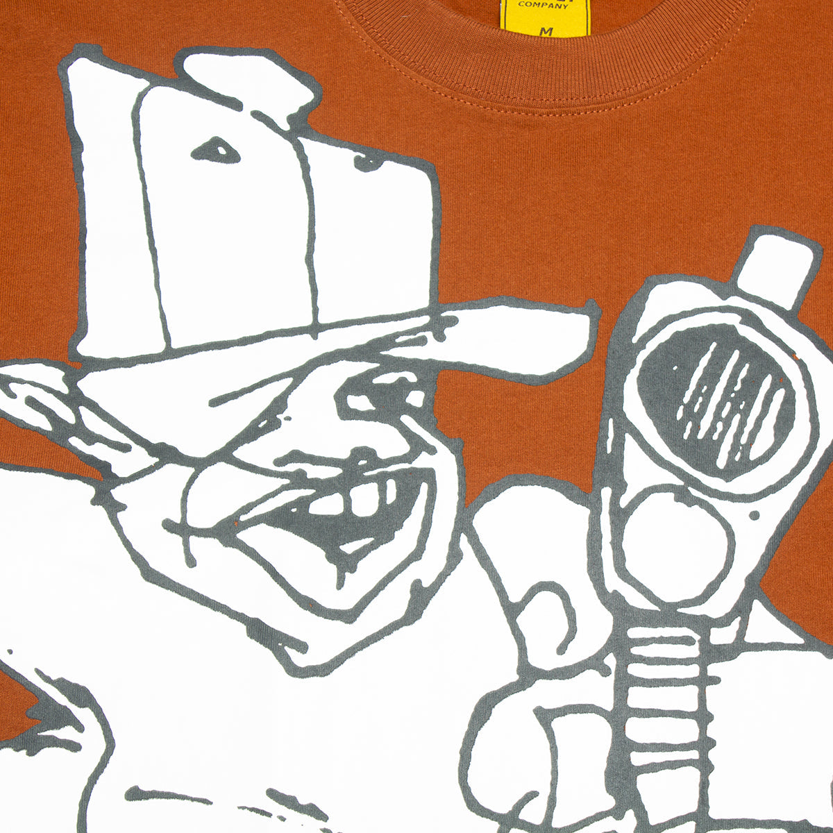 Shooter T-Shirt