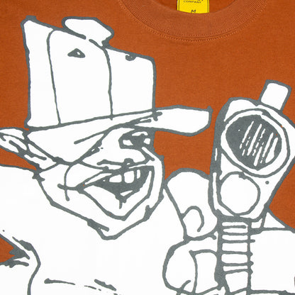 Shooter T-Shirt