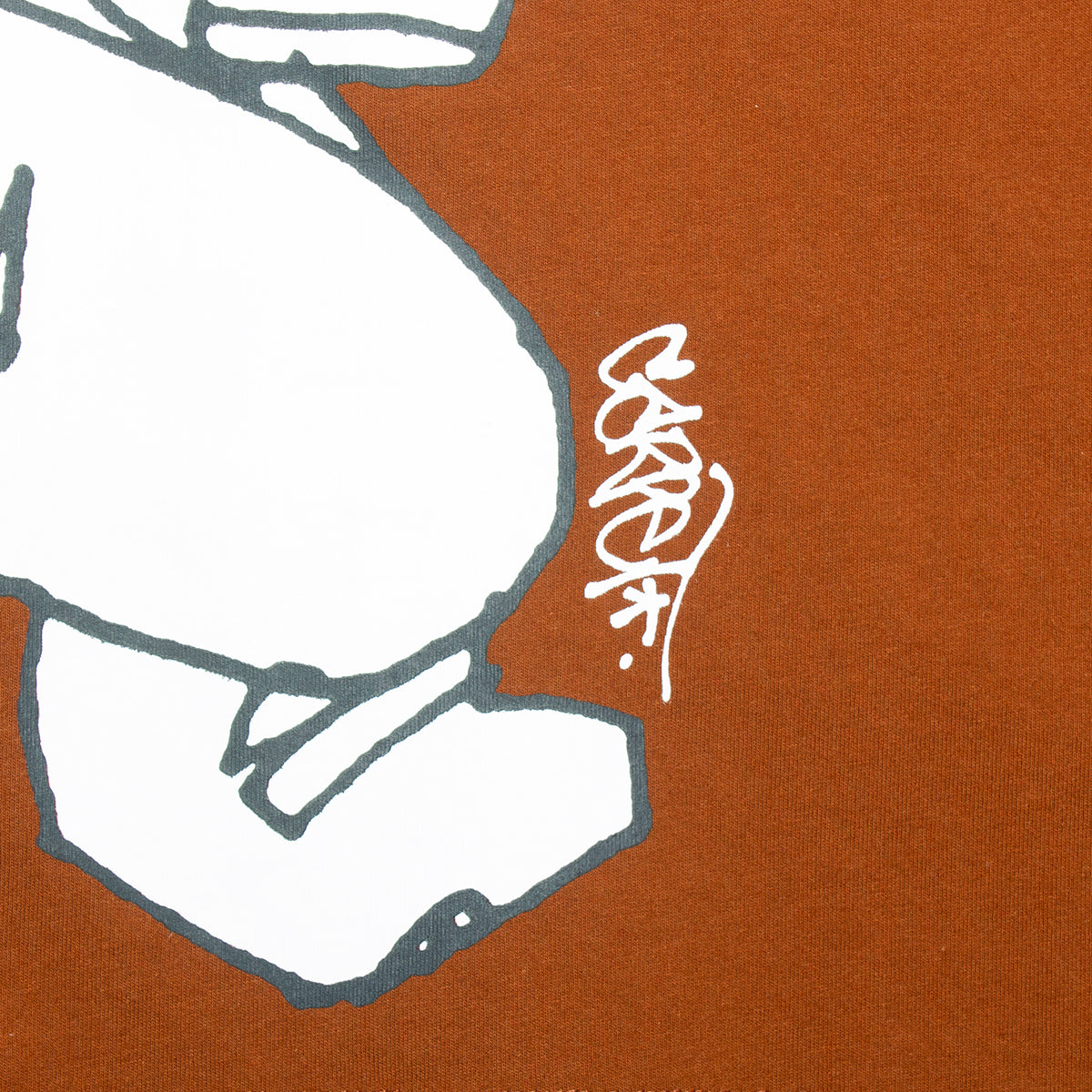 Shooter T-Shirt