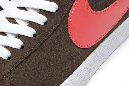 Zoom Blazer Mid