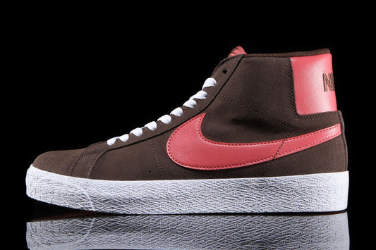 Zoom Blazer Mid