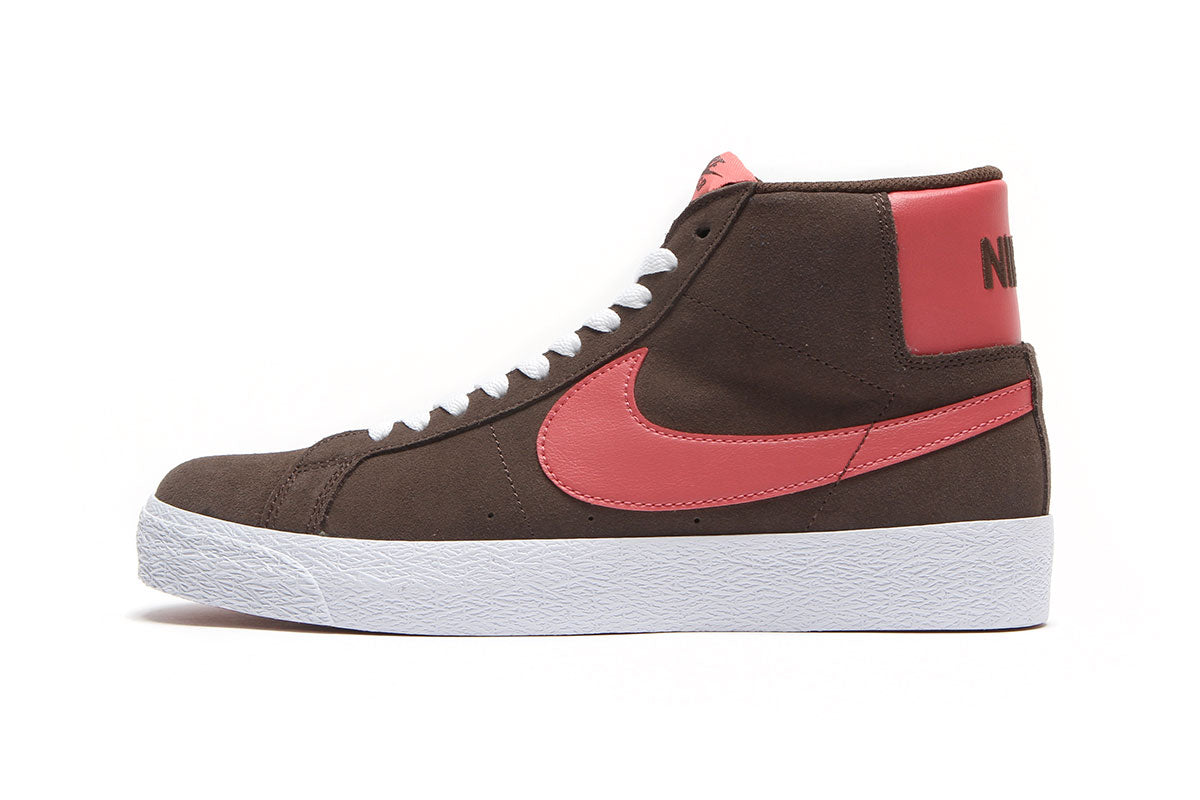 Zoom Blazer Mid