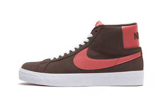 Zoom Blazer Mid