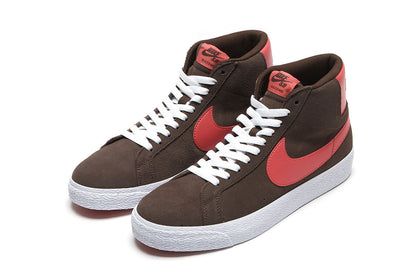 Zoom Blazer Mid
