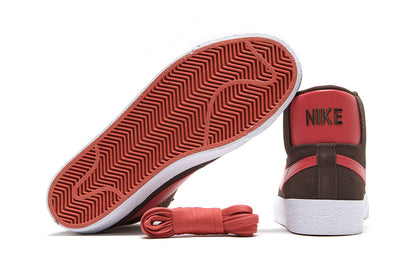 Zoom Blazer Mid