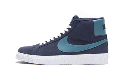 Zoom Blazer Mid