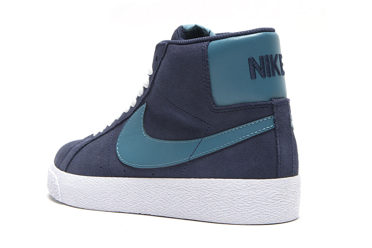 Zoom Blazer Mid