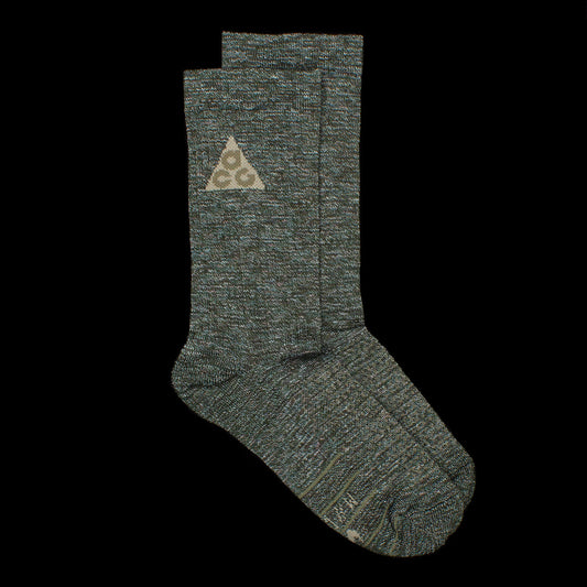 ACG Kelley Ridge Crew Sock