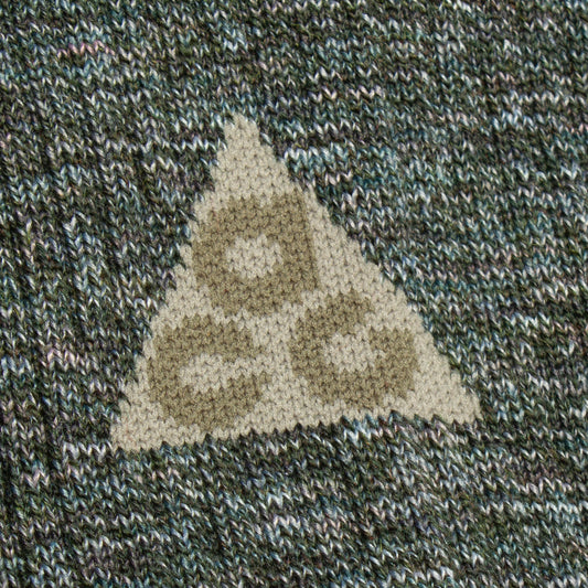 ACG Kelley Ridge Crew Sock