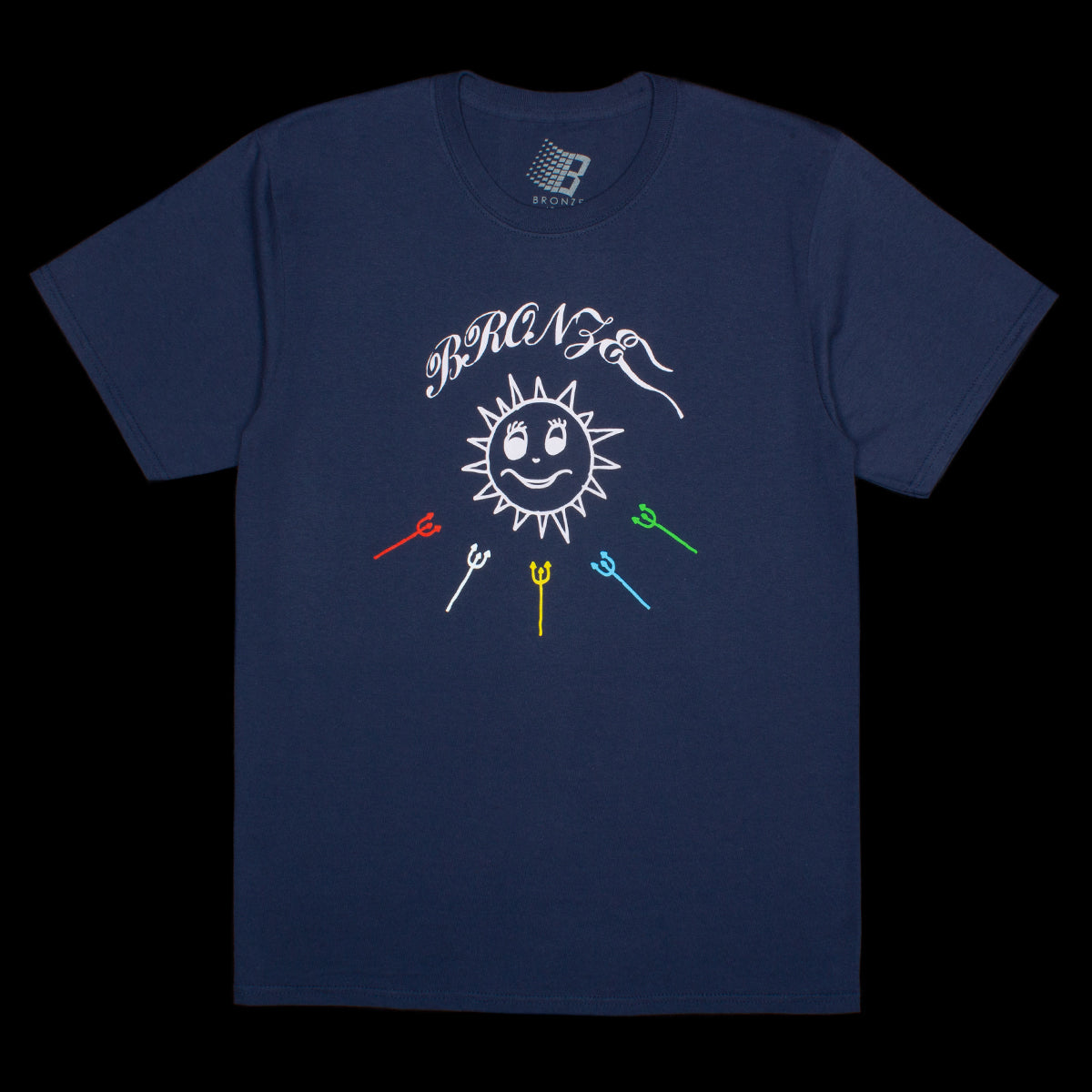 Rise And Shine T-Shirt