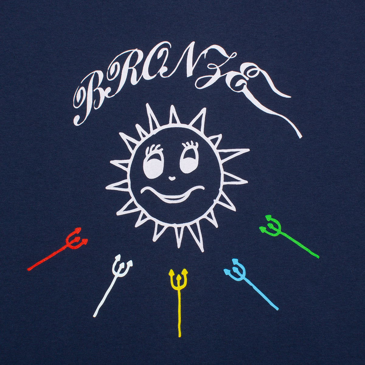 Rise And Shine T-Shirt