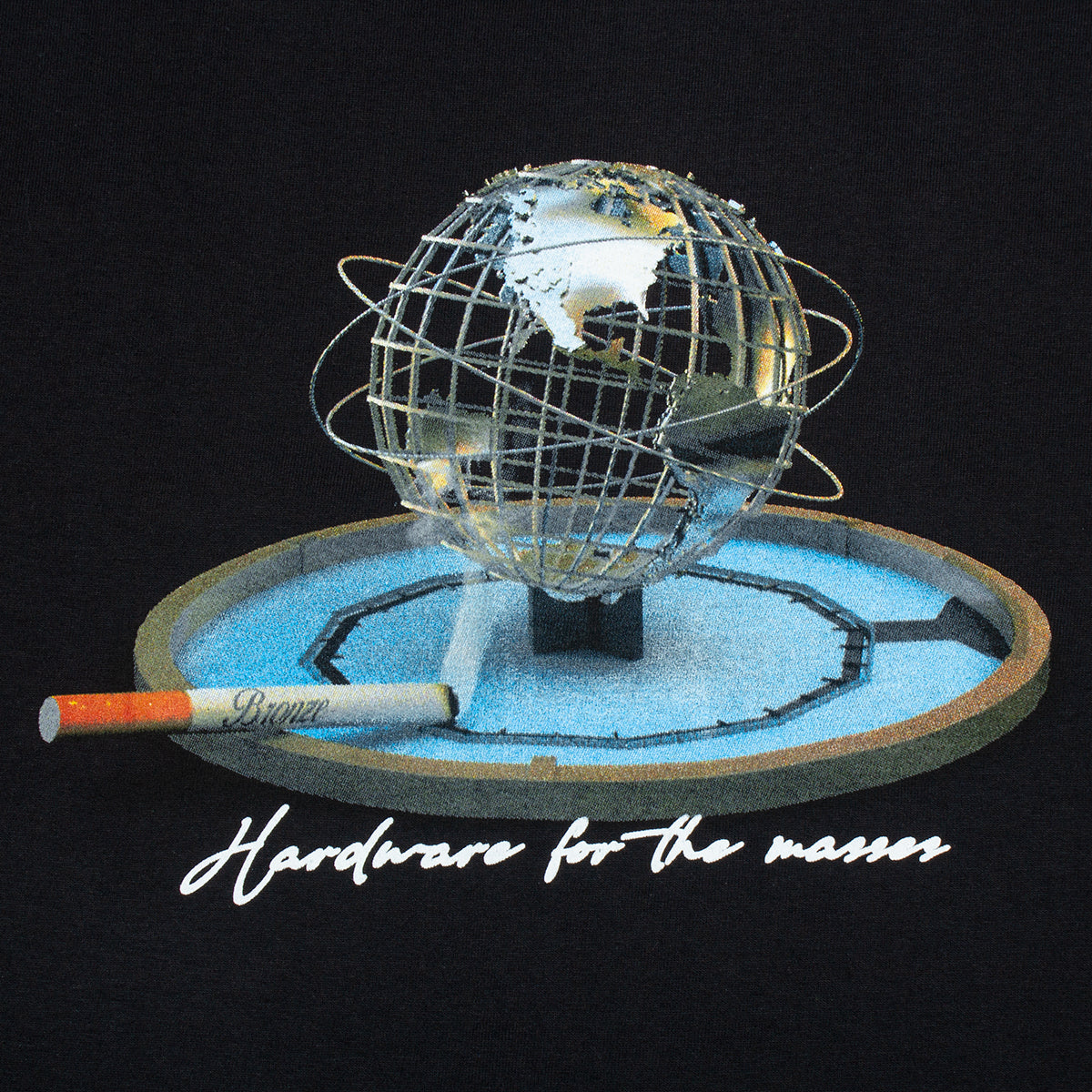 Flushing Meadows T-Shirt