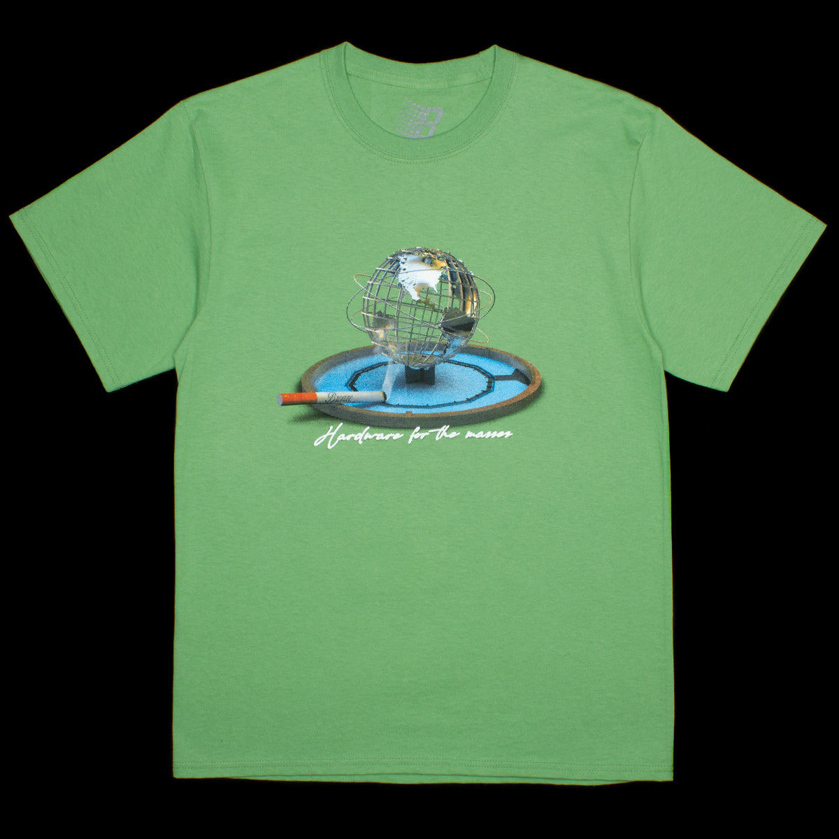 Flushing Meadows T-Shirt