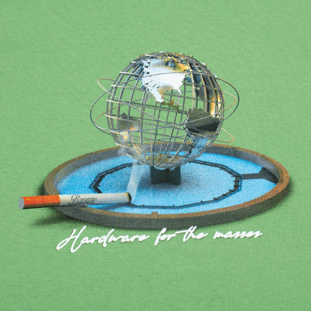 Flushing Meadows T-Shirt